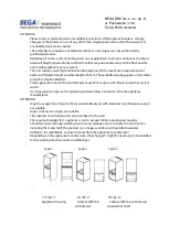 Предварительный просмотр 25 страницы WASHTOWER WSCS146-S Assembling Instruction