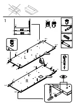 Preview for 4 page of WASHTOWER WSTT185 Assembling Instruction