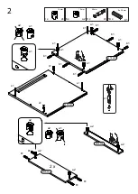 Preview for 5 page of WASHTOWER WSTT185 Assembling Instruction