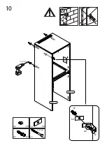 Preview for 14 page of WASHTOWER WSTT185 Assembling Instruction