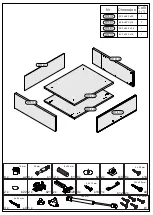 Preview for 26 page of WASHTOWER WSTT185 Assembling Instruction