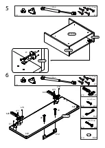 Preview for 29 page of WASHTOWER WSTT185 Assembling Instruction