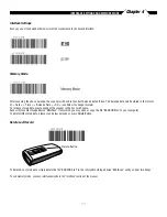 Предварительный просмотр 12 страницы Wasp Barcode Technologies 633809000201 User Manual