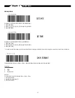 Предварительный просмотр 13 страницы Wasp Barcode Technologies 633809000201 User Manual