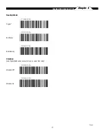 Предварительный просмотр 16 страницы Wasp Barcode Technologies 633809000201 User Manual