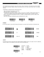 Предварительный просмотр 21 страницы Wasp Barcode Technologies 633809000201 User Manual