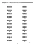 Предварительный просмотр 22 страницы Wasp Barcode Technologies 633809000201 User Manual