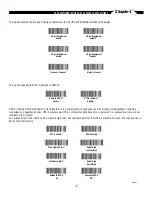 Предварительный просмотр 27 страницы Wasp Barcode Technologies 633809000201 User Manual