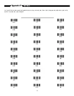 Предварительный просмотр 34 страницы Wasp Barcode Technologies 633809000201 User Manual