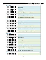 Предварительный просмотр 44 страницы Wasp Barcode Technologies 633809000201 User Manual