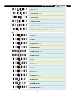 Предварительный просмотр 46 страницы Wasp Barcode Technologies 633809000201 User Manual