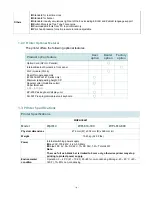 Предварительный просмотр 13 страницы Wasp Barcode Technologies WPL614 User Manual