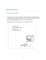 Preview for 15 page of Wasp Barcode Technologies WPL614 User Manual