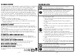 Preview for 2 page of Wasp Barcode Technologies WWS150i Manual