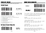 Preview for 9 page of Wasp Barcode Technologies WWS150i Manual