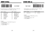 Preview for 16 page of Wasp Barcode Technologies WWS150i Manual