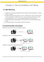 Preview for 10 page of Wasp B2000 Installation Manual