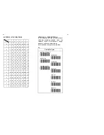 Предварительный просмотр 21 страницы Wasp CCD - 80SIR User Manual