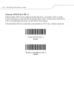 Preview for 166 page of Wasp Duraline WLS 8400 ER Series Product Reference Manual