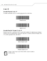 Preview for 170 page of Wasp Duraline WLS 8400 ER Series Product Reference Manual