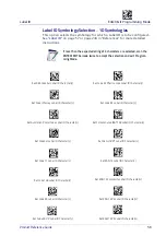 Preview for 69 page of Wasp Wasp WDI7500 Product Reference Manual