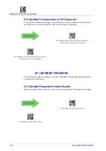 Preview for 156 page of Wasp Wasp WDI7500 Product Reference Manual