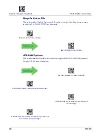 Preview for 36 page of Wasp WDI4600 Product Reference Manual