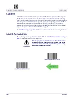 Preview for 58 page of Wasp WDI4600 Product Reference Manual