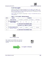 Preview for 135 page of Wasp WDI4600 Product Reference Manual