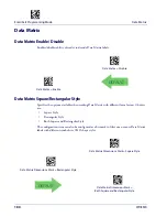 Preview for 190 page of Wasp WDI4600 Product Reference Manual