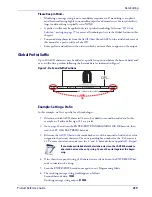 Preview for 229 page of Wasp WDI4600 Product Reference Manual