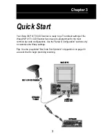 Preview for 6 page of Wasp WLP 4170 CCD Programming Manual