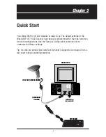 Preview for 6 page of Wasp WLP 4170 Programming Manual