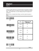 Preview for 15 page of Wasp WLP 4170 Programming Manual