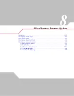 Preview for 143 page of Wasp WLS 9500 User Manual