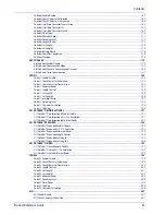 Preview for 7 page of Wasp WLS9600 Product Reference Manual