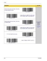 Preview for 20 page of Wasp WLS9600 Product Reference Manual