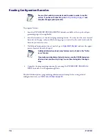 Preview for 26 page of Wasp WLS9600 Product Reference Manual