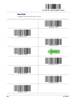 Preview for 30 page of Wasp WLS9600 Product Reference Manual