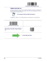 Preview for 50 page of Wasp WLS9600 Product Reference Manual