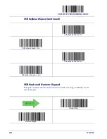 Preview for 54 page of Wasp WLS9600 Product Reference Manual