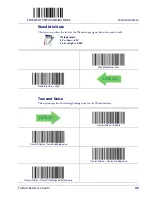 Preview for 59 page of Wasp WLS9600 Product Reference Manual