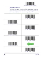 Preview for 76 page of Wasp WLS9600 Product Reference Manual