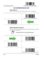 Preview for 78 page of Wasp WLS9600 Product Reference Manual