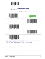 Preview for 83 page of Wasp WLS9600 Product Reference Manual