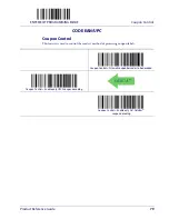 Preview for 89 page of Wasp WLS9600 Product Reference Manual