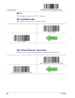 Preview for 90 page of Wasp WLS9600 Product Reference Manual