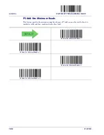 Preview for 114 page of Wasp WLS9600 Product Reference Manual