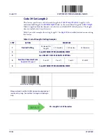 Preview for 124 page of Wasp WLS9600 Product Reference Manual