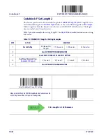 Preview for 148 page of Wasp WLS9600 Product Reference Manual